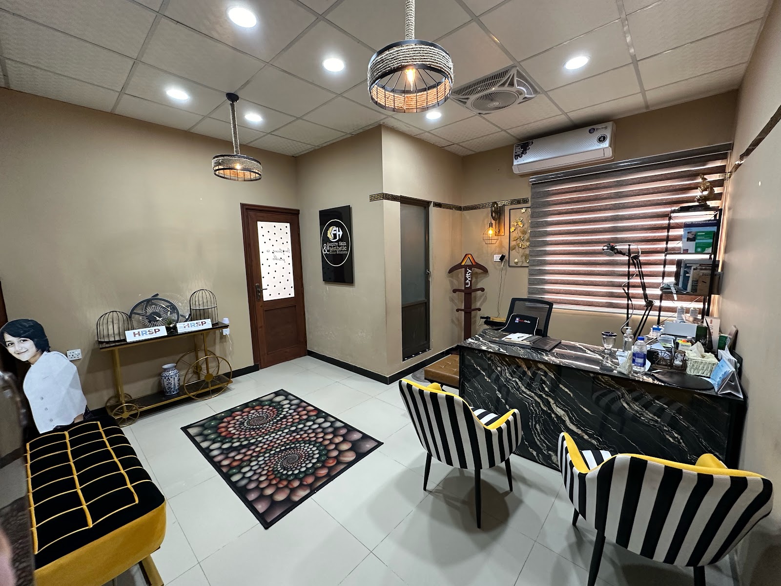 Aspire Skin Clinic - Google Maps photo 3