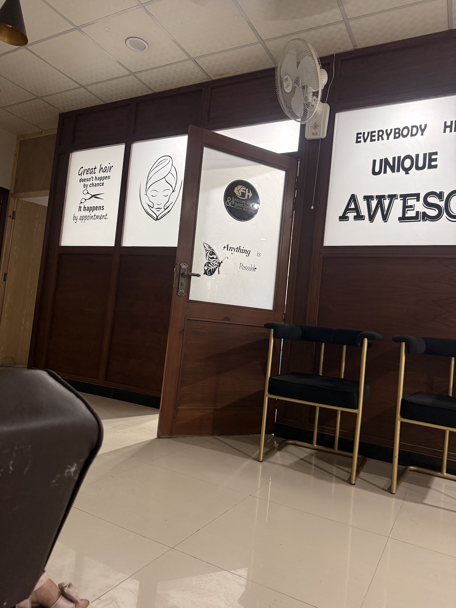 Aspire Skin Clinic - Google Maps photo 5